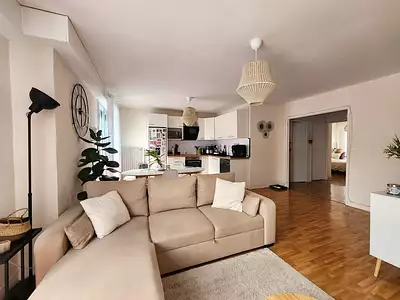 Appartement, 67 m²