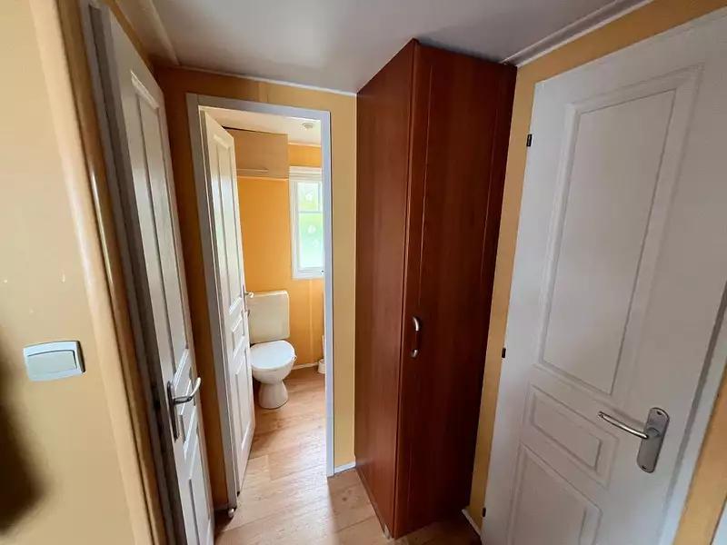 Appartement, 28 m²