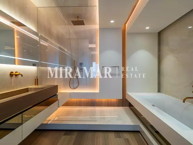 Appartement, 146 m²