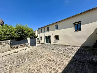 Appartement, 61,14 m²