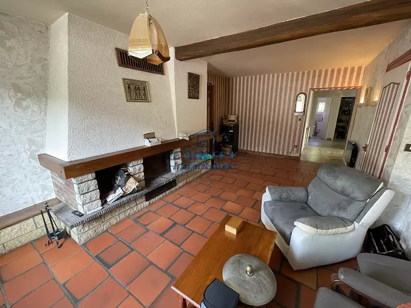Maison, 145 m²