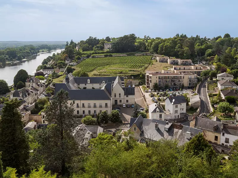 Appartement, 24,6 m²