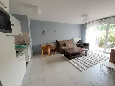 Appartement, 30,37 m²