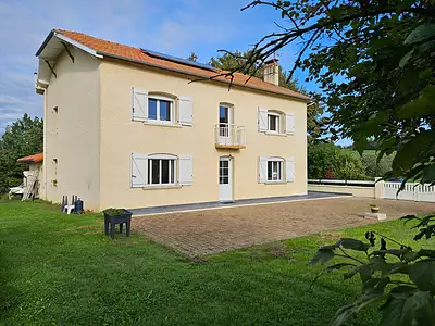 Maison, 178 m²