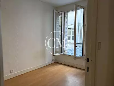 Appartement, 31 m²