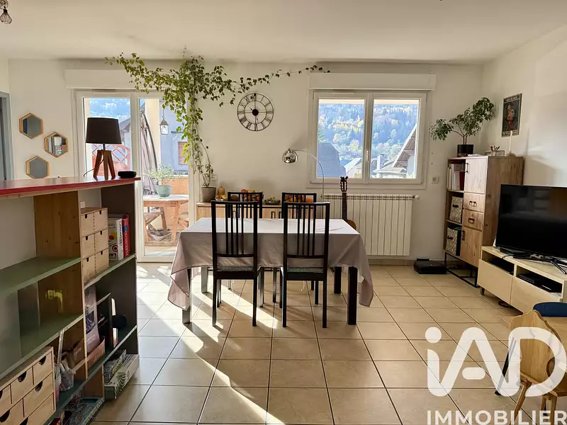 Appartement, 79 m²