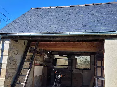Maison, 185 m²