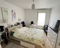 Appartement, 80,49 m²