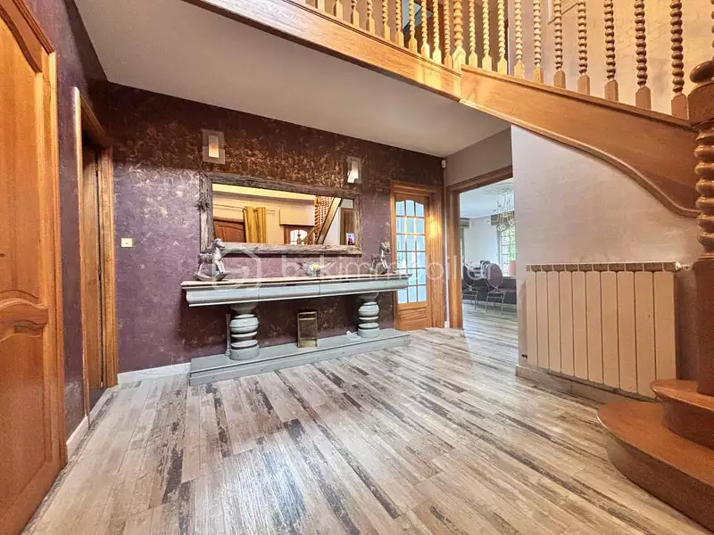 Maison, 199 m²
