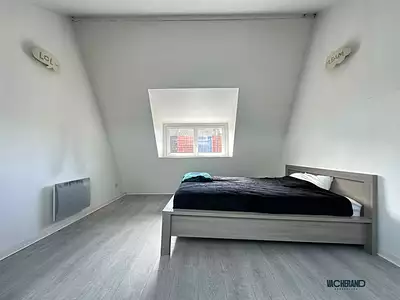 Maison, 97,21 m²