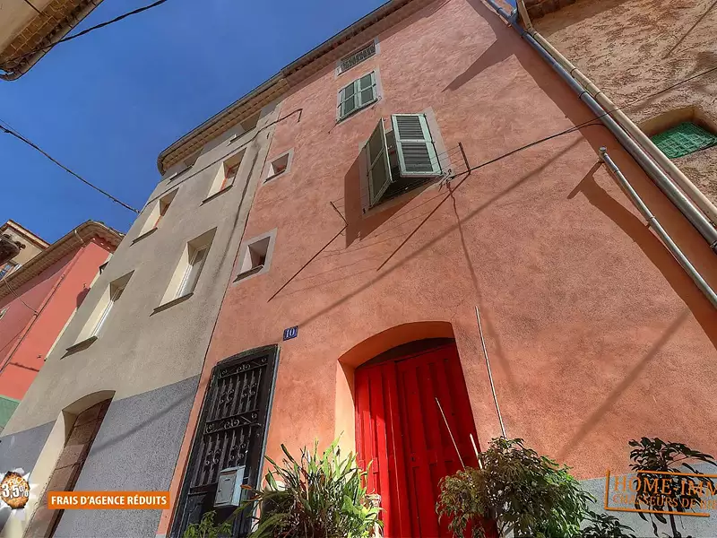 Appartement, 102 m²