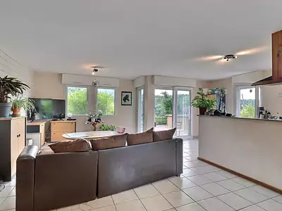 Maison, 108,58 m²