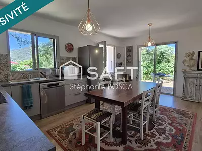 Appartement, 120 m²