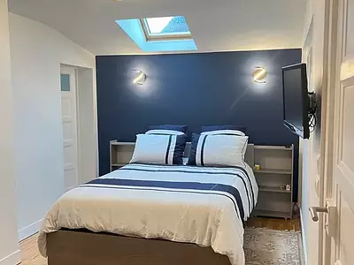 Maison, 162 m²