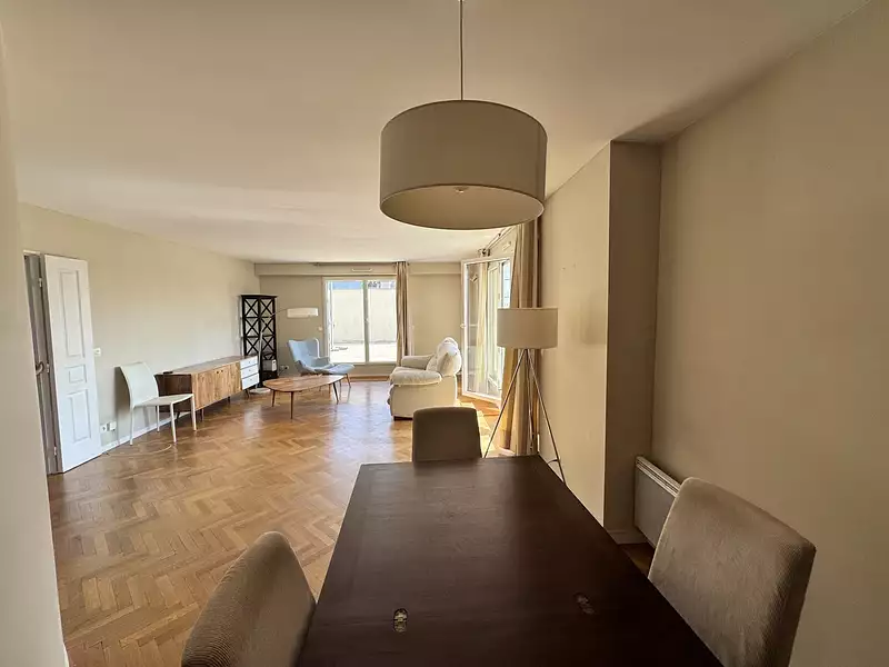 Appartement, 114 m²