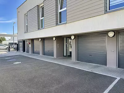 Appartement, 78,95 m²