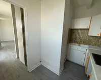 Appartement, 72,08 m²