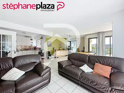 Appartement, 108,42 m²