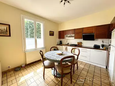 Maison, 200 m²