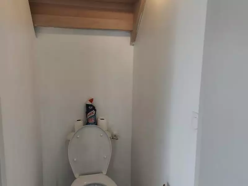 Maison, 89 m²