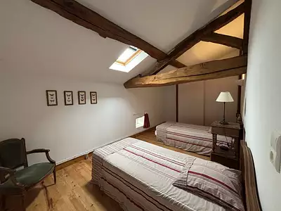 Maison, 195 m²