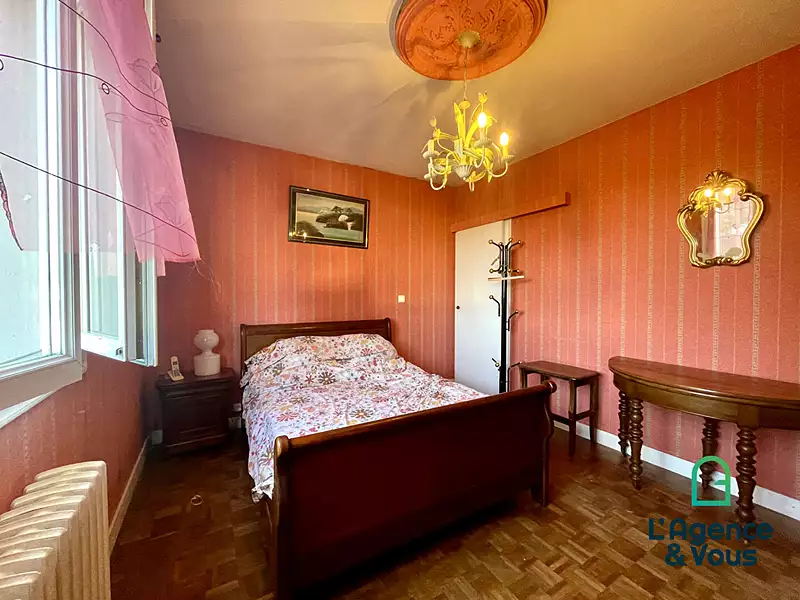 Maison, 95 m²