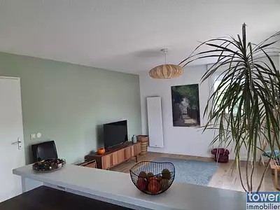 Appartement, 57 m²