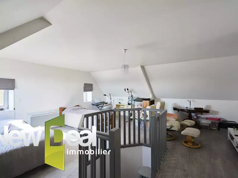 Maison, 259 m²