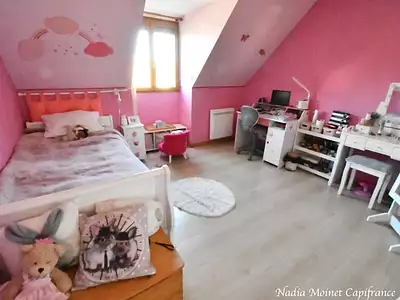 Maison, 185 m²