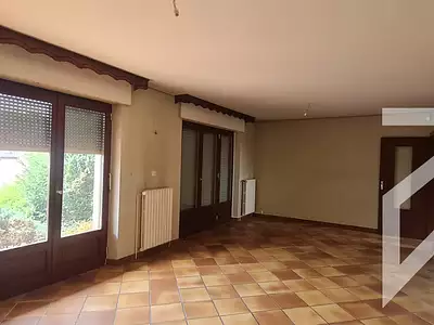 Maison, 100 m²