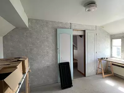 Maison, 90,4 m²