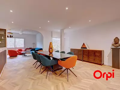 Appartement, 174 m²