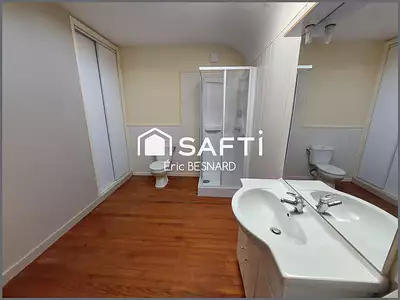 Maison, 136 m²
