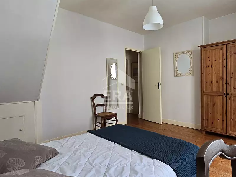 Maison, 41,26 m²