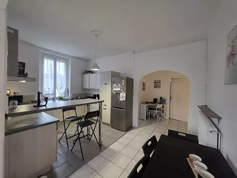 Appartement, 103 m²