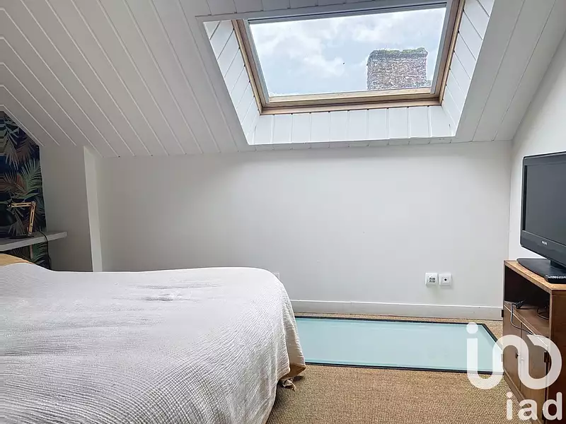 Maison, 190 m²