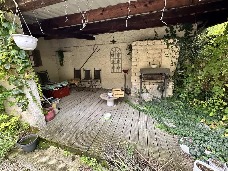 Maison, 213 m²