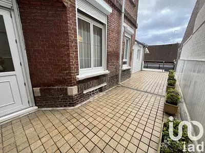 Maison, 142 m²