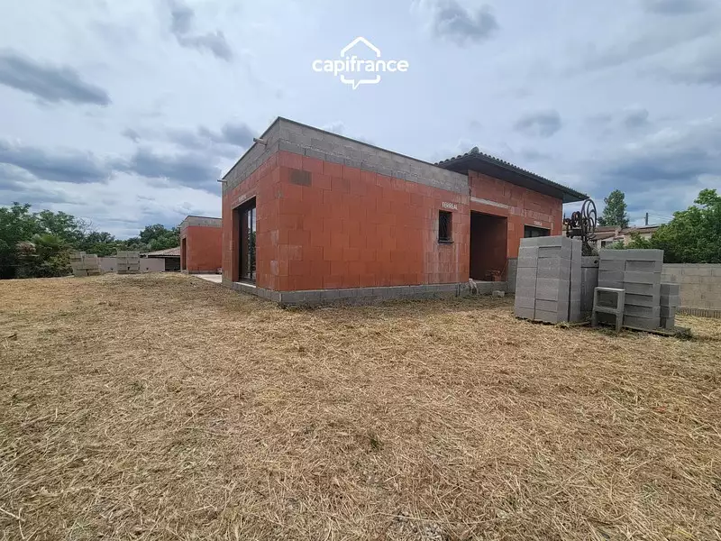 Maison, 184 m²