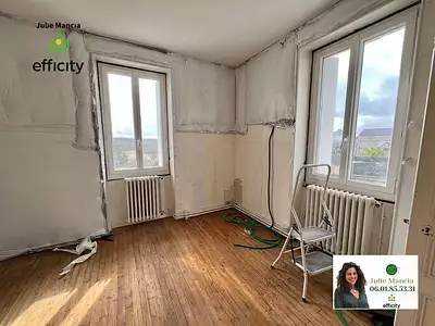 Maison, 103 m²
