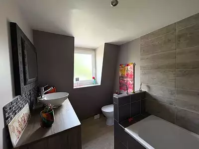 Maison, 85 m²