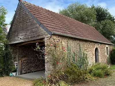 Maison, 155 m²