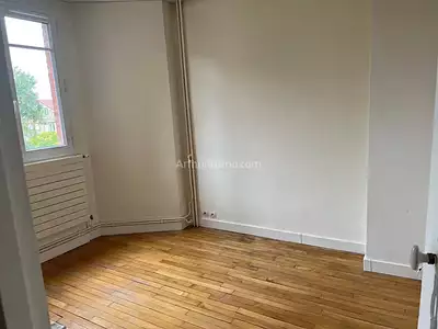 Appartement, 27,57 m²