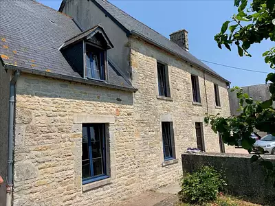 Maison, 154,38 m²