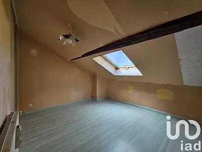 Maison, 93 m²