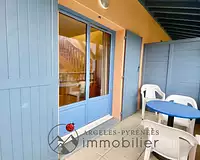 Appartement, 54,8 m²