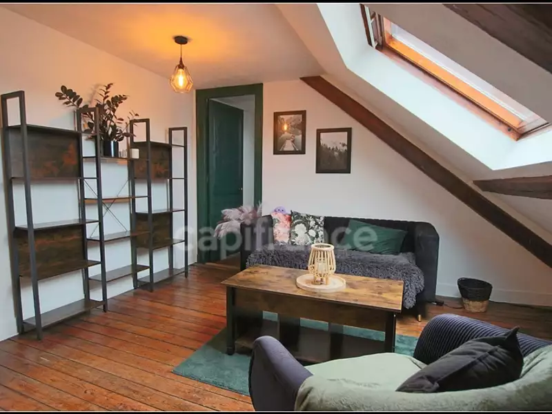 Appartement, 68 m²