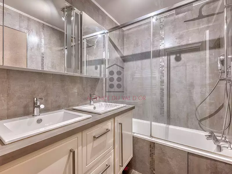 Appartement, 71,4 m²