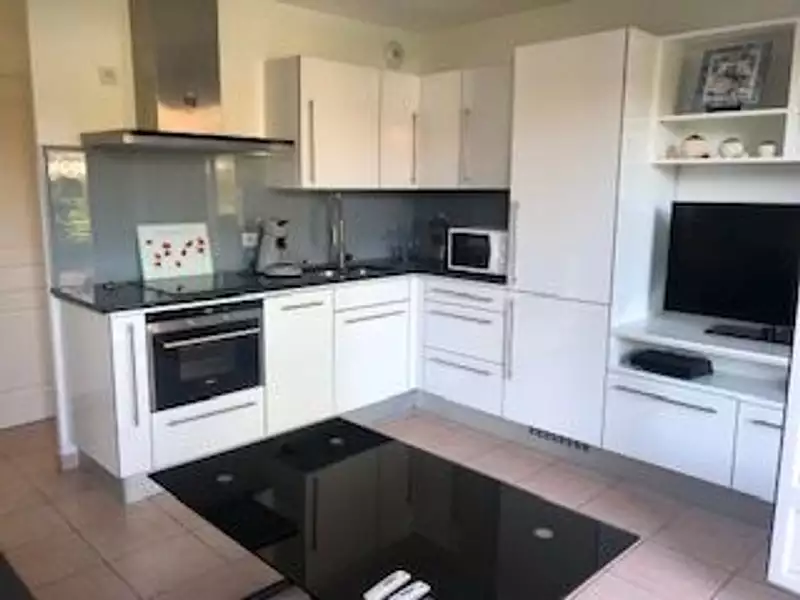 Appartement, 38 m²