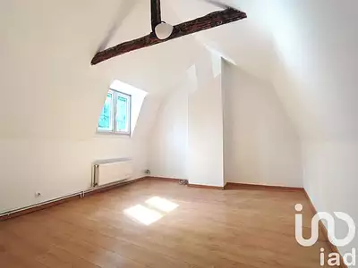 Maison, 48 m²